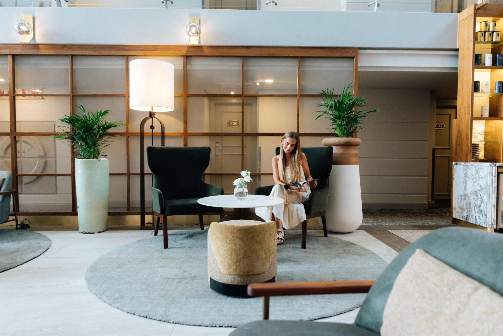 Foto - Radisson Collection Hotel, Waterfront Cape Town