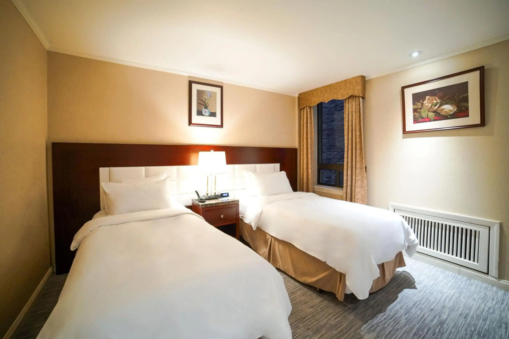 Foto - Hotel Stanford