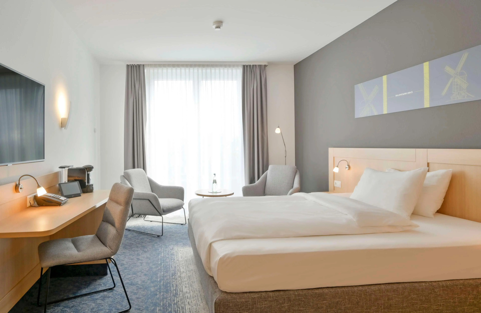 Photo - Best Western Plus Hotel Papenburg