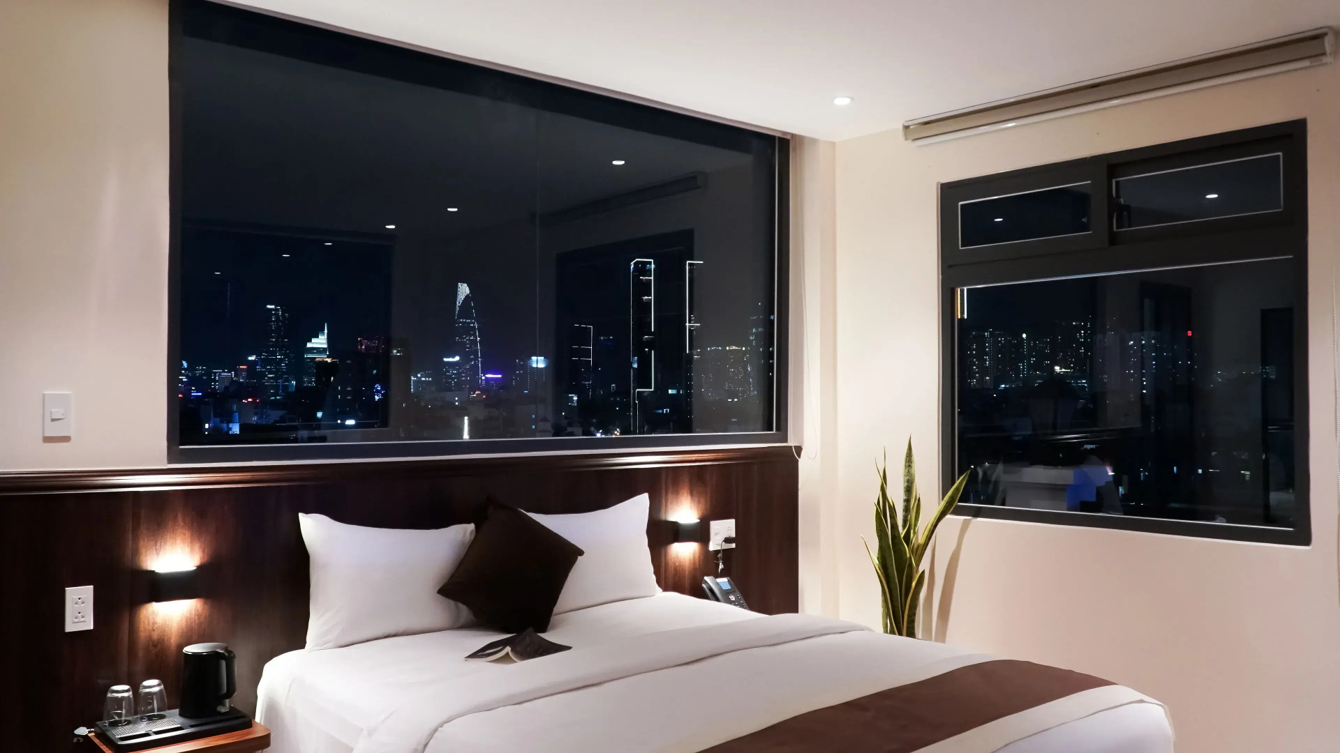 Photo - Bros Hotel - Nguyễn Trãi