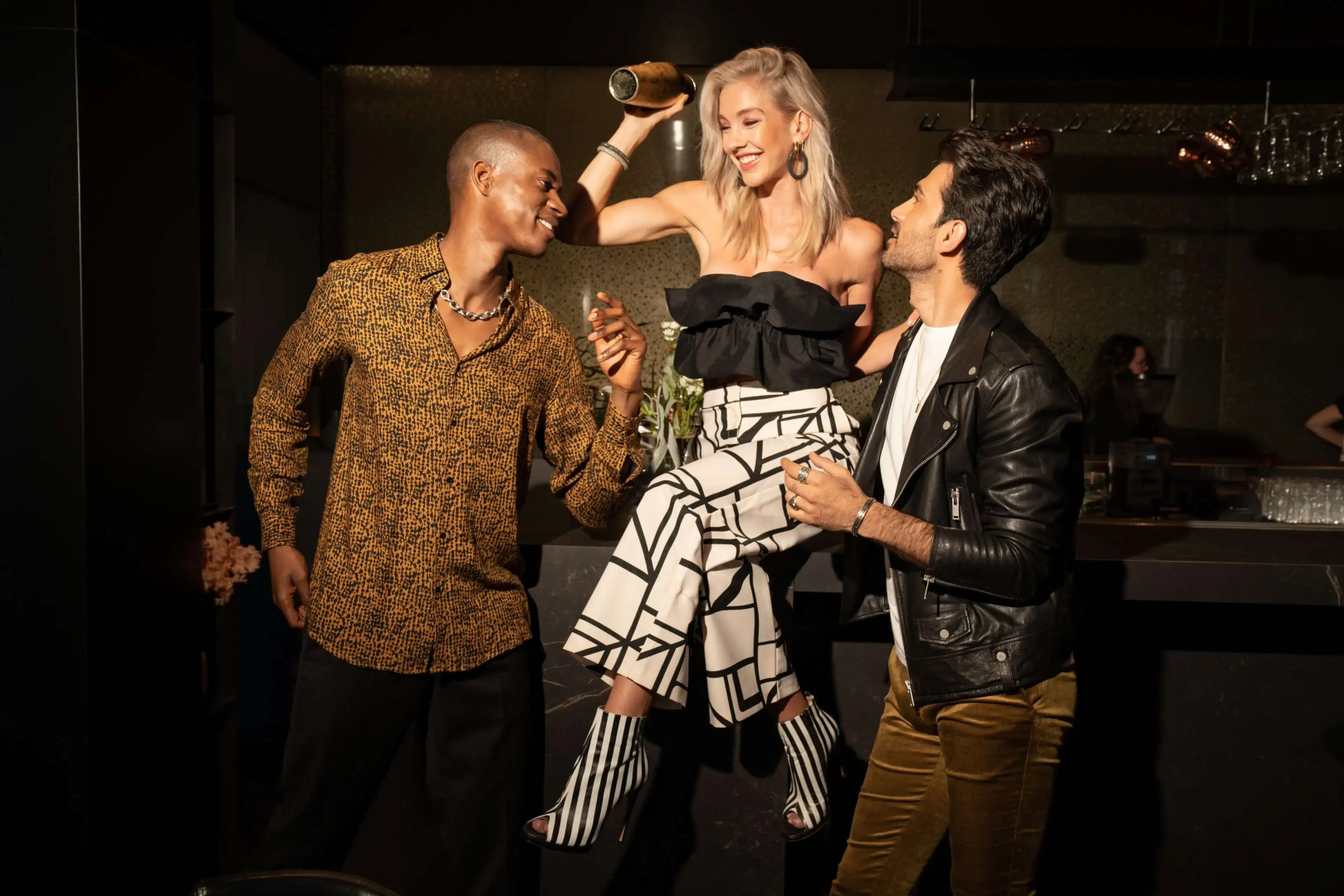 Photo - art'otel amsterdam, Powered by Radisson Hotels