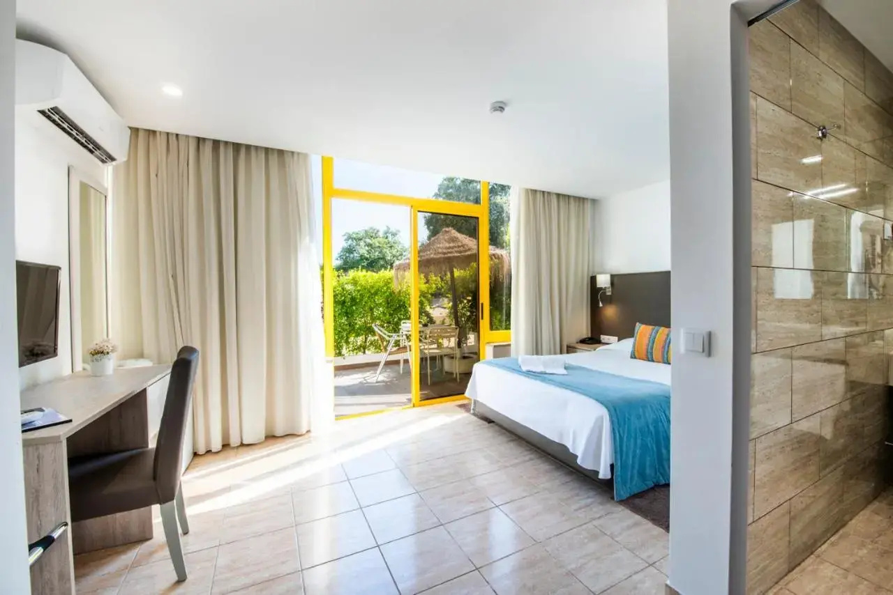 Photo - Hotel Pinhal do Sol