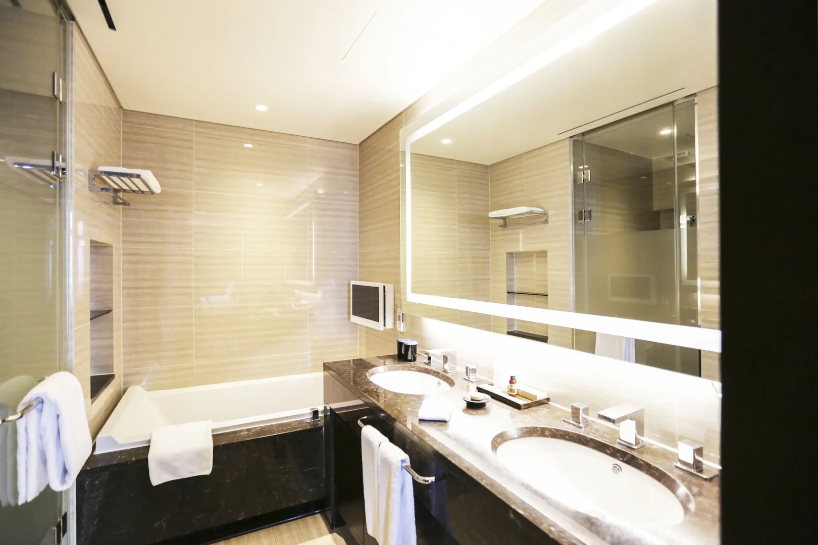 Photo - Oakwood Premier Incheon