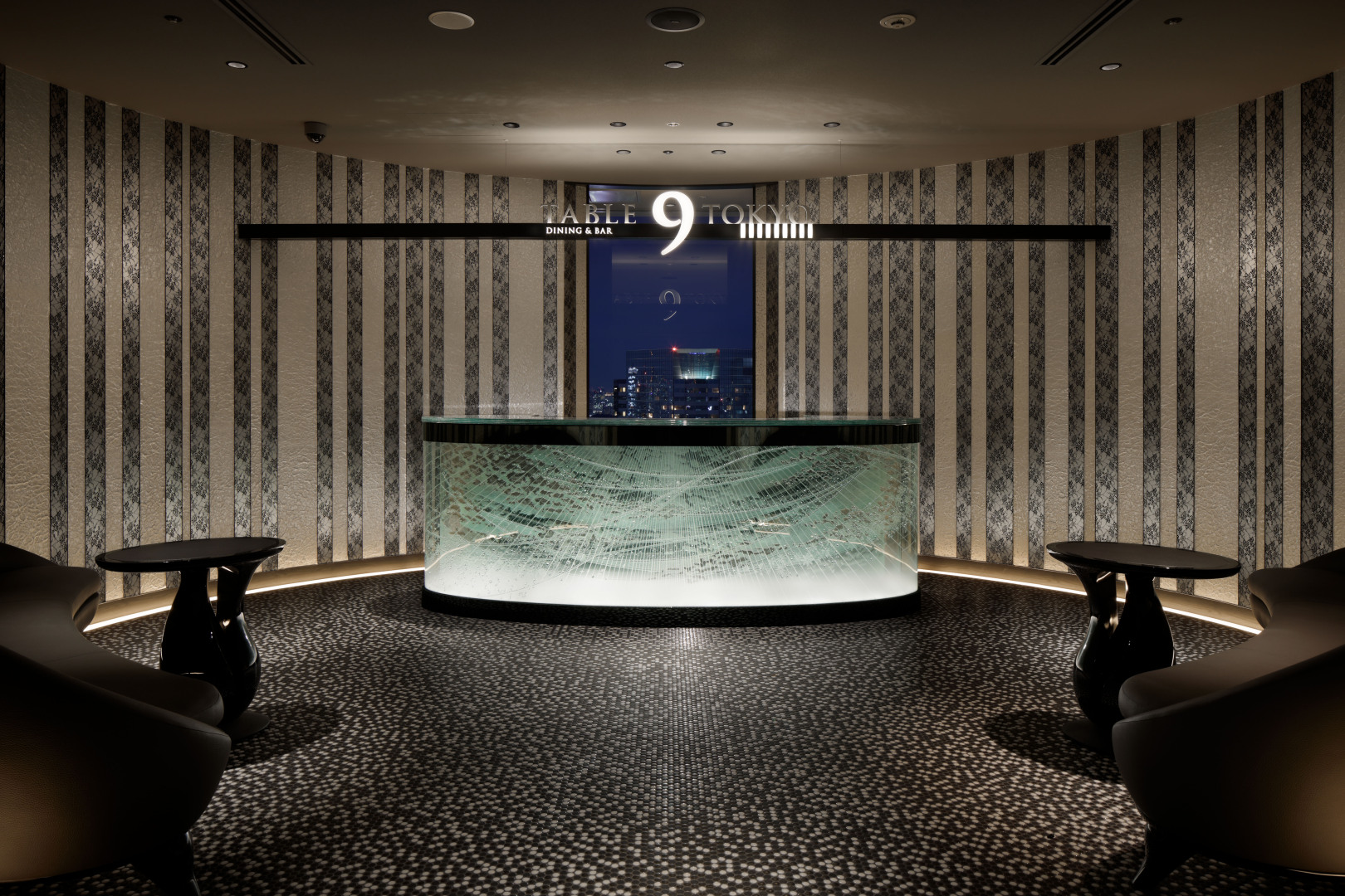 Foto - Shinagawa Prince Hotel