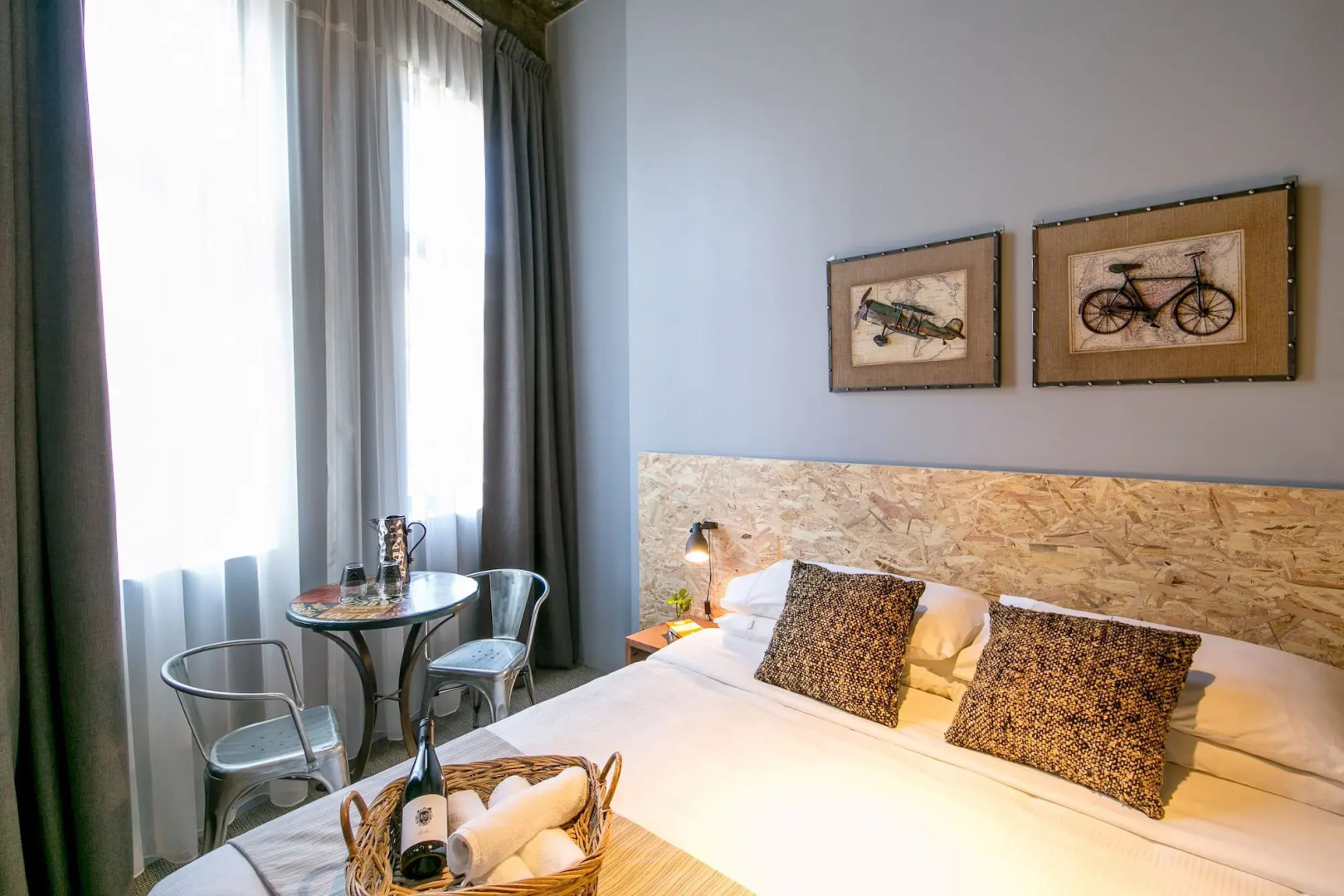 Foto - The Urban Newtown