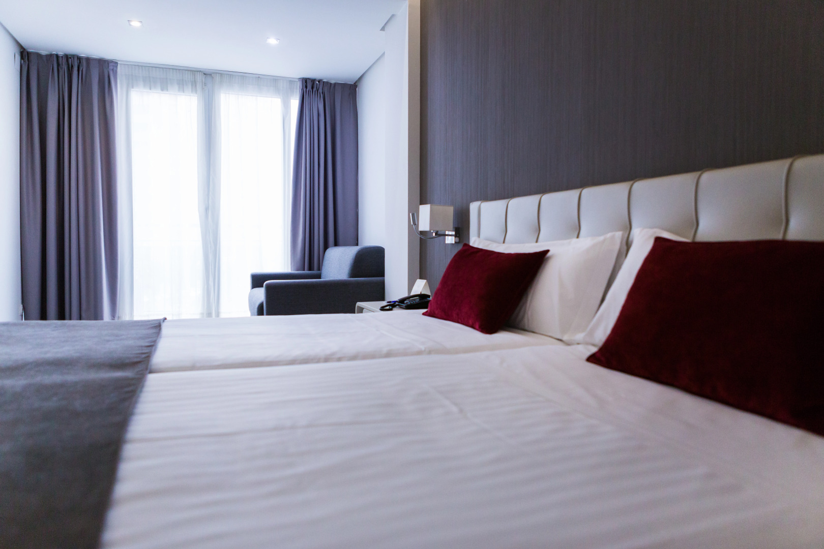 Photo - Sweet Hotel Renasa