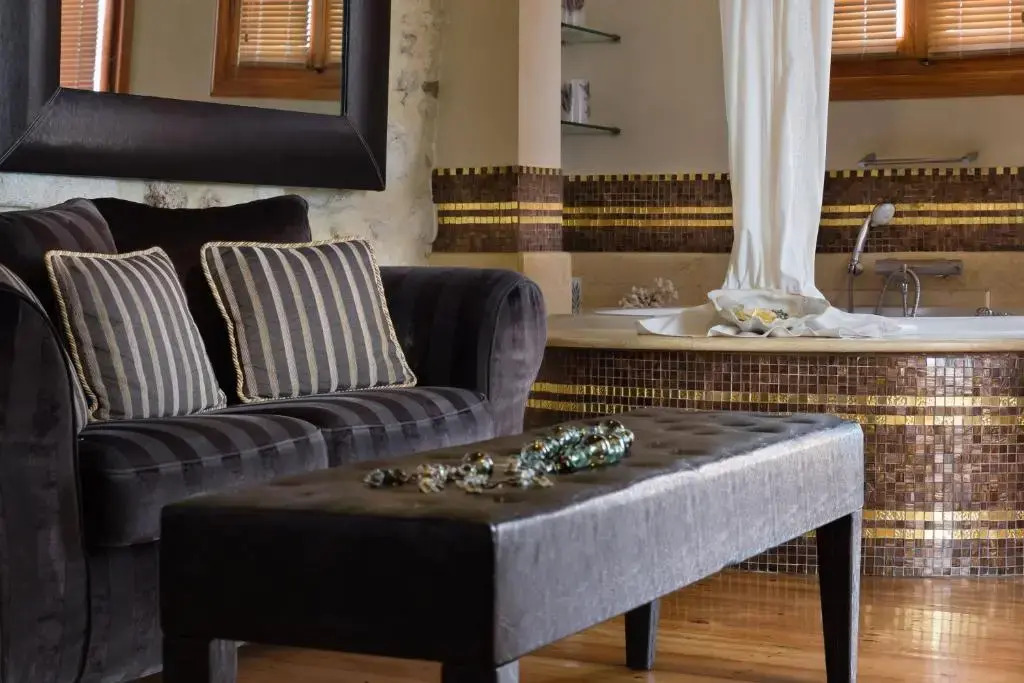 Foto - Avli Lounge Apartments