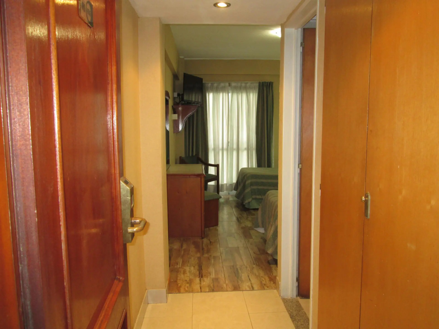 Photo - Hotel Luey