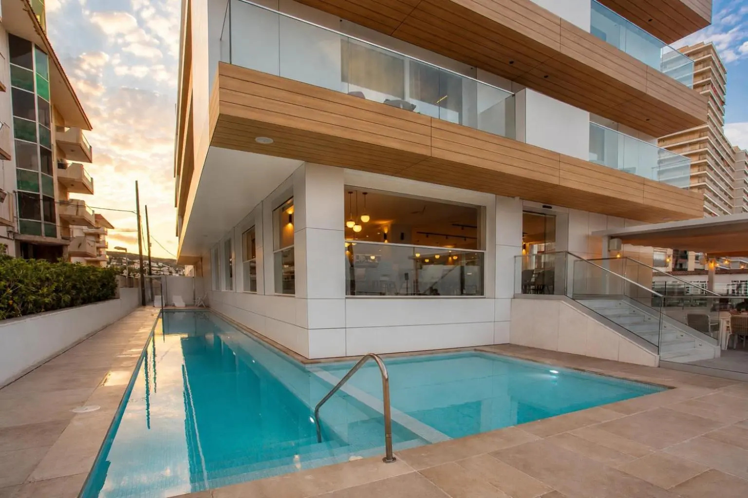 Photo - Hotel María Cristina