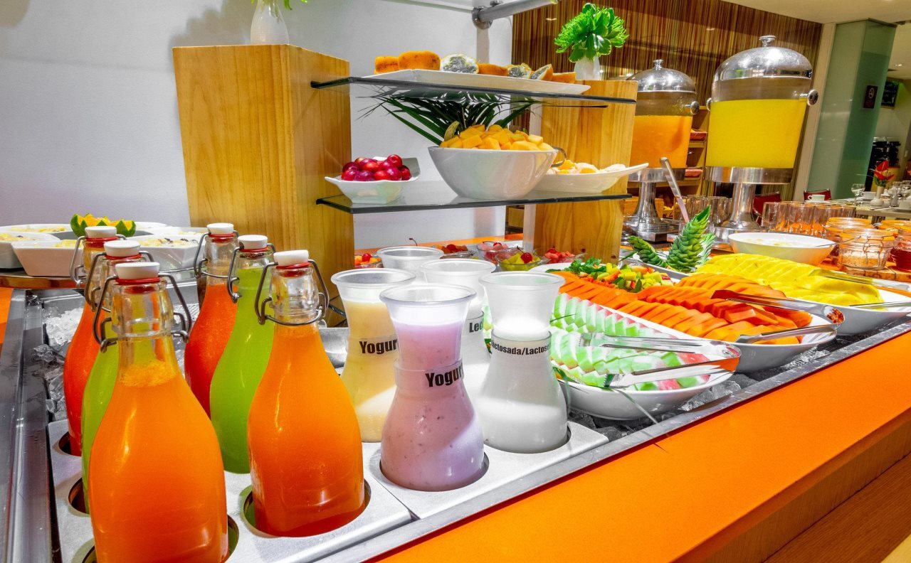 Photo - Sonesta Hotel Cali