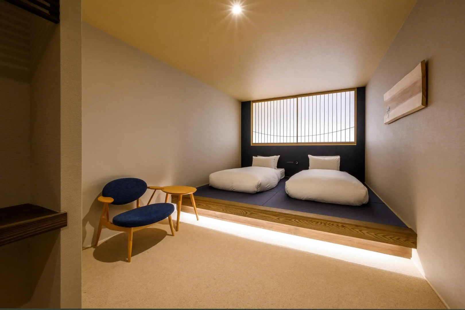 Foto - Tokyu Stay Monzen-Nakacho Tokyo