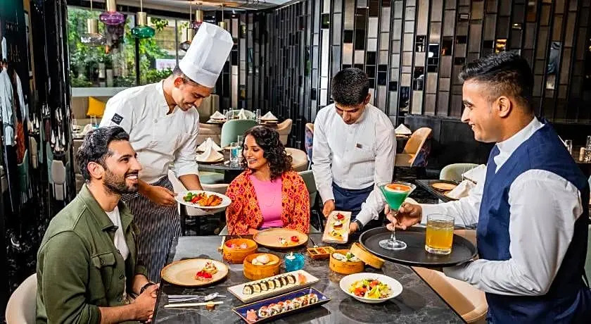 Foto - Hyatt Centric Juhu Mumbai