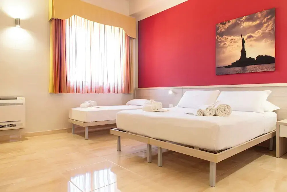 Foto - Syraka Hotel LR Collection