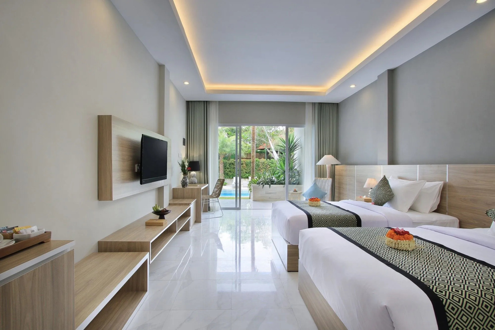 Foto - Tapa Tepi Kali Canggu