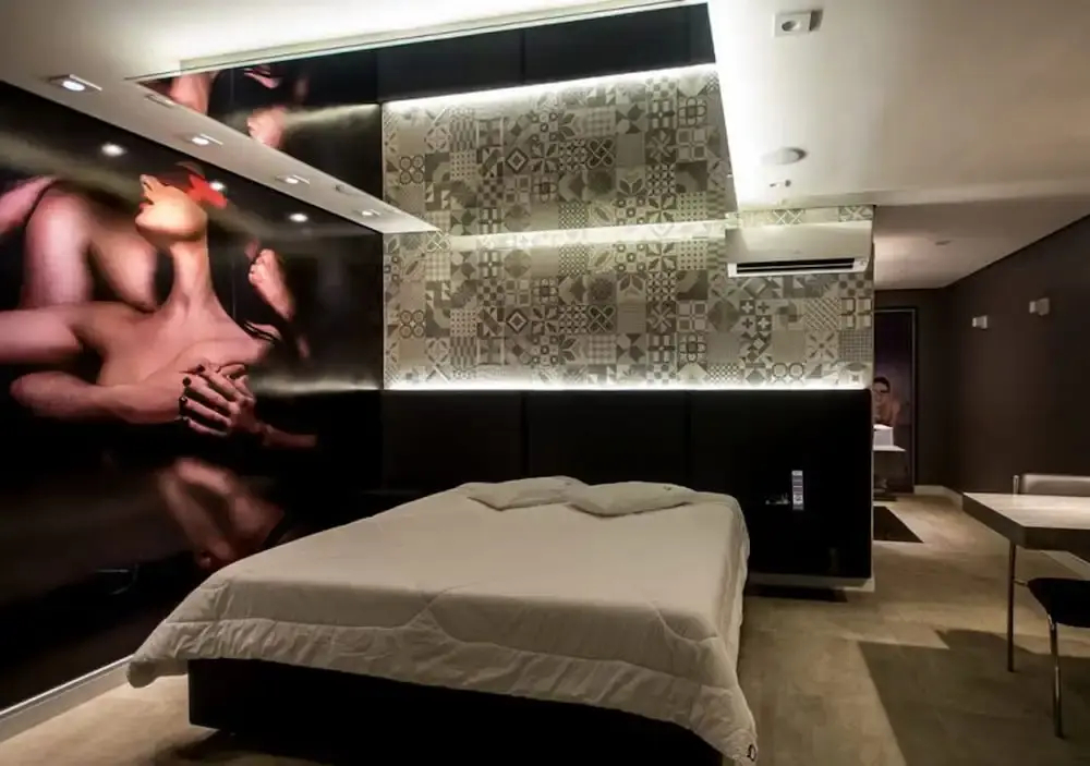 Foto - Motel Quo