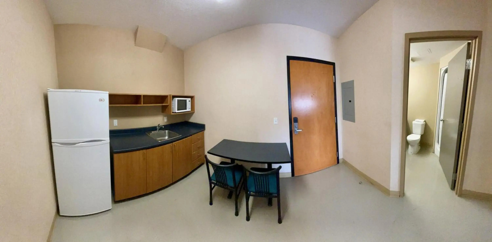 Photo - Residence & Conference Centre - Ottawa West