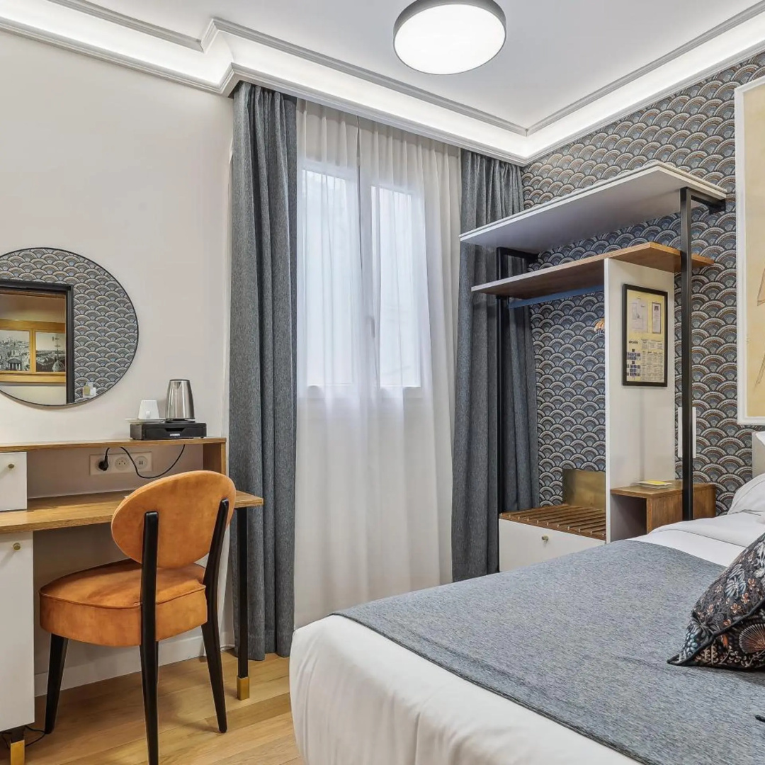 Photo - Hôtel du Levant