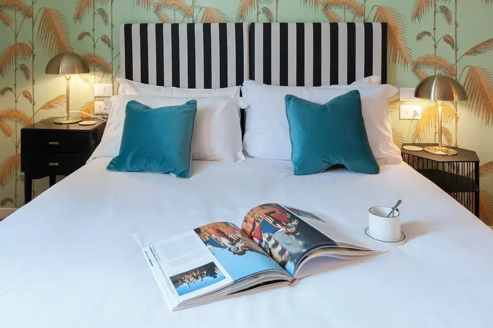 Foto - La Corticina - Rooms & Suite - Firenze