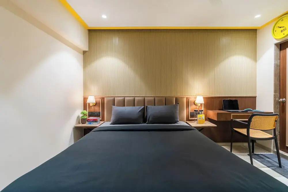 Foto - The Hosteller Mumbai, International Airport