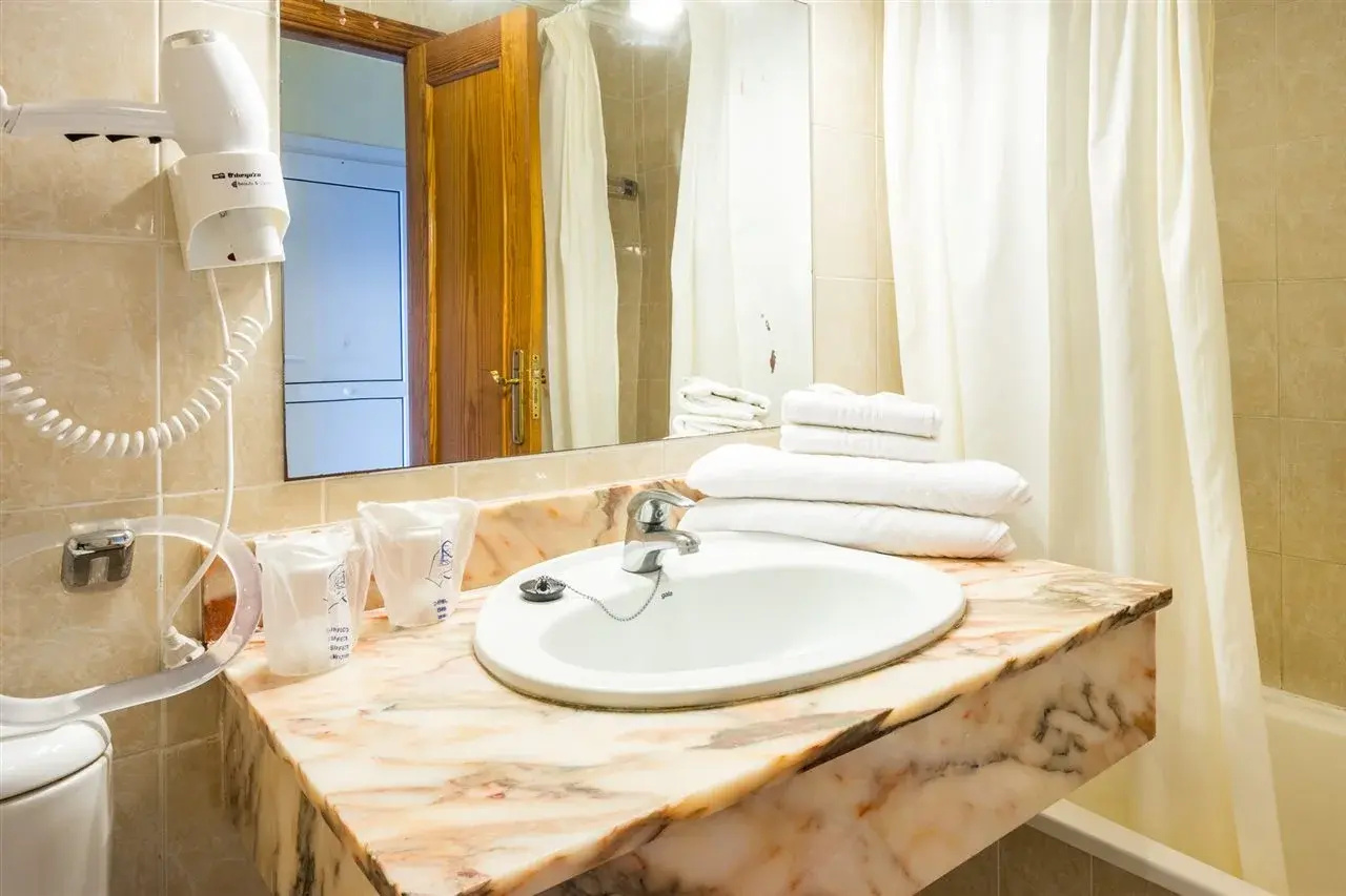 Foto - BLUESEA Apartamentos Callao Garden