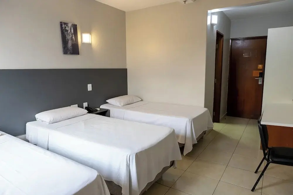 Foto - Allegro Hotel