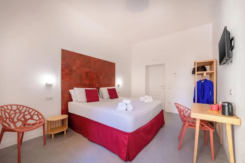 Foto - VistaVicolo Rooms