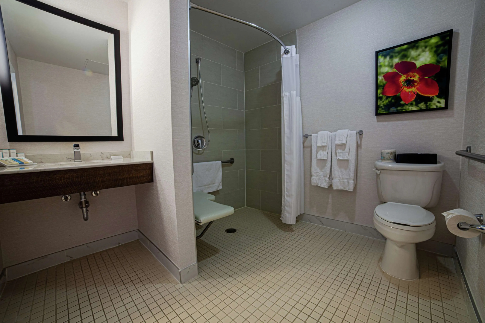 Photo - Hilton Garden Inn Montreal Airport