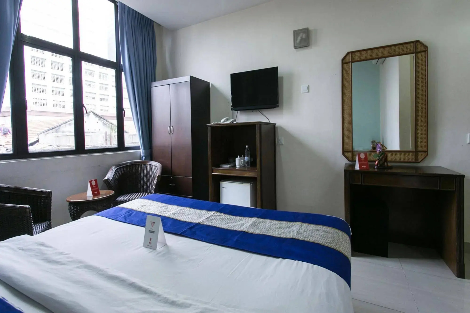 Foto - Dolphin Hotel, Chow Kit Kuala Lumpur