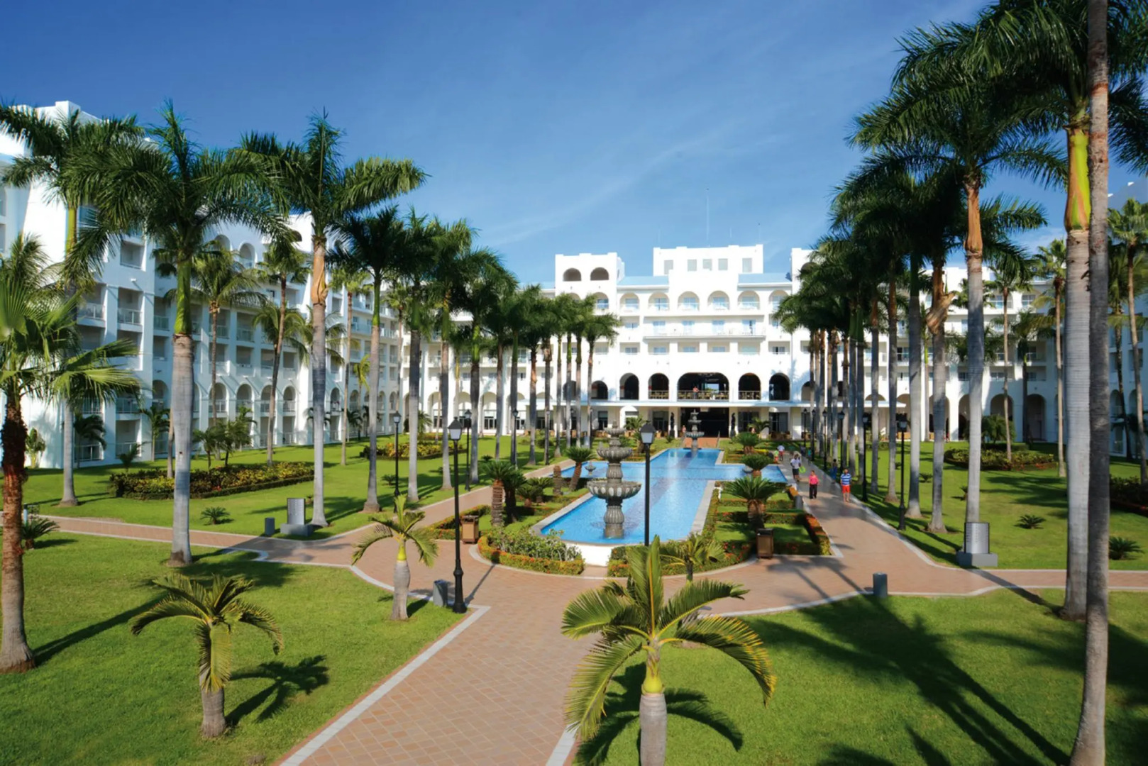 Foto - Riu Jalisco - All Inclusive