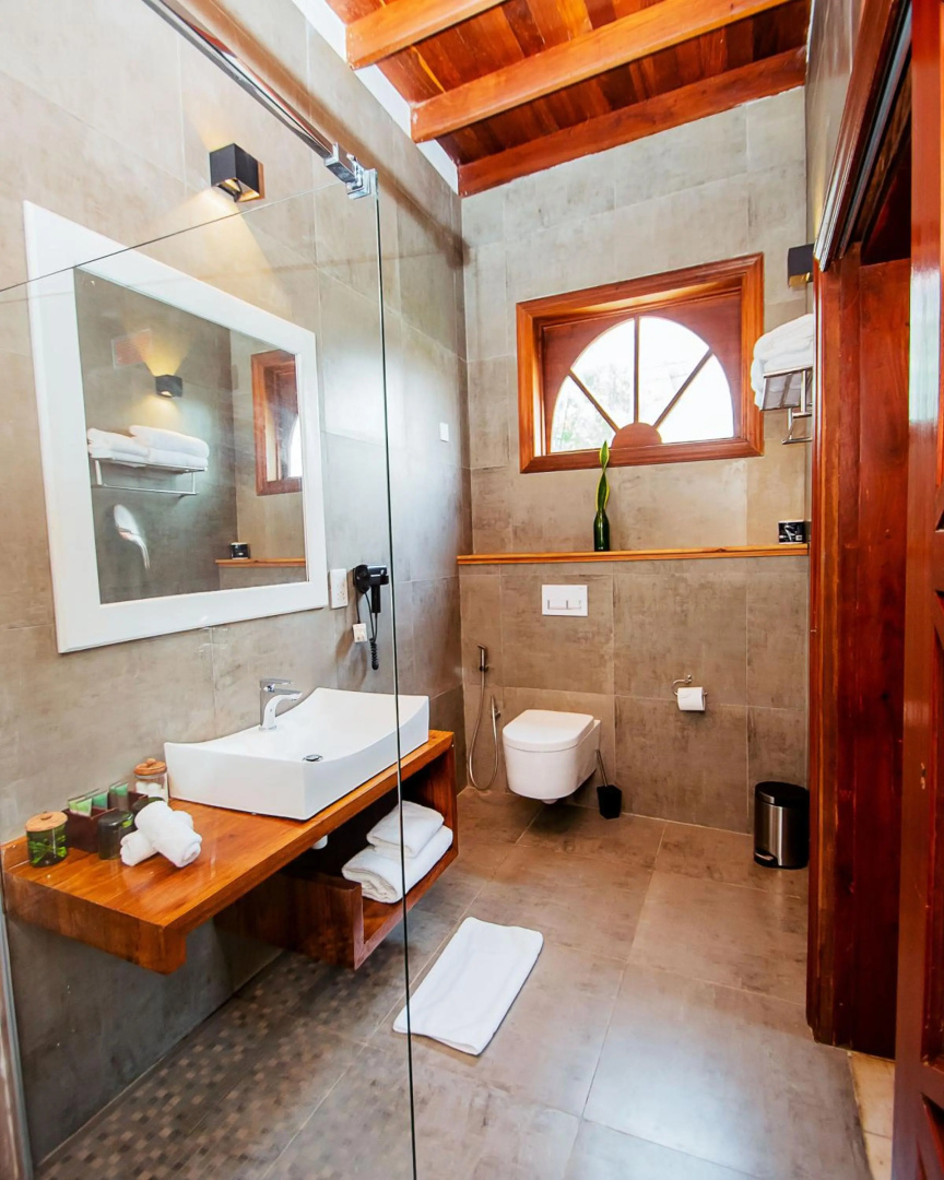 Foto - The Seyyida Hotel And Spa