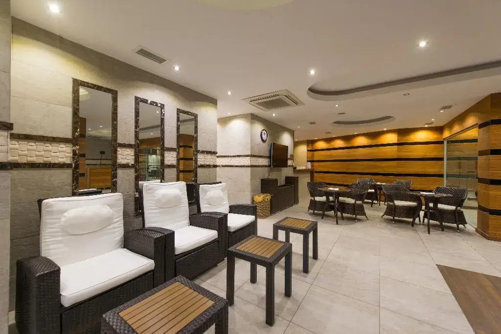 Photo - Antea Hotel Oldcity -Special Category