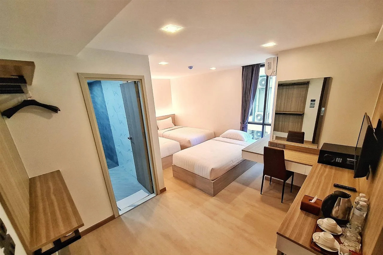 Foto - Thana Wisut Hotel