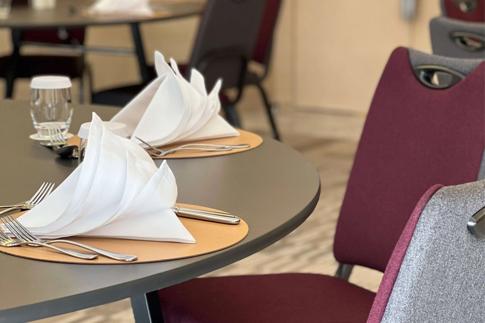 Foto - Mansard Riyadh, a Radisson Collection Hotel