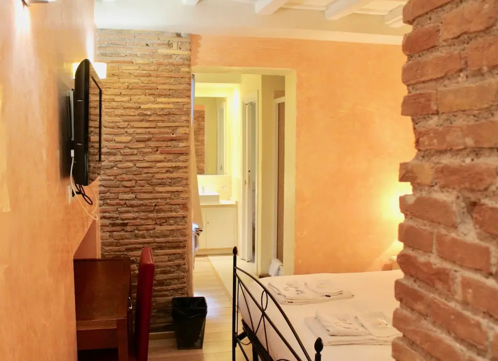 Photo - TrastevereInn