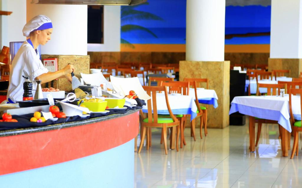 Foto - BLUESEA Golden Beach Hotel