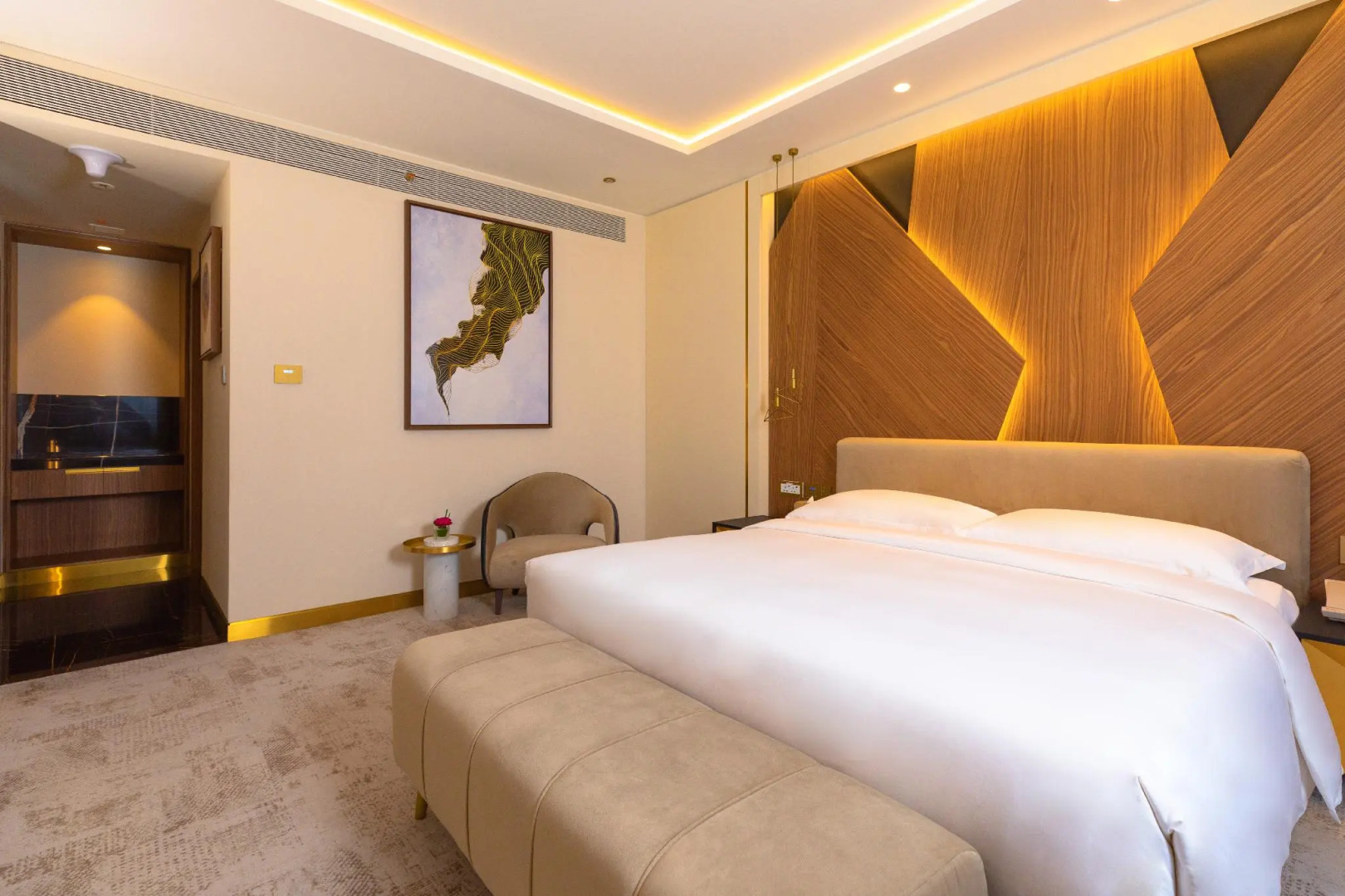 Foto - Steigenberger Hotel Doha