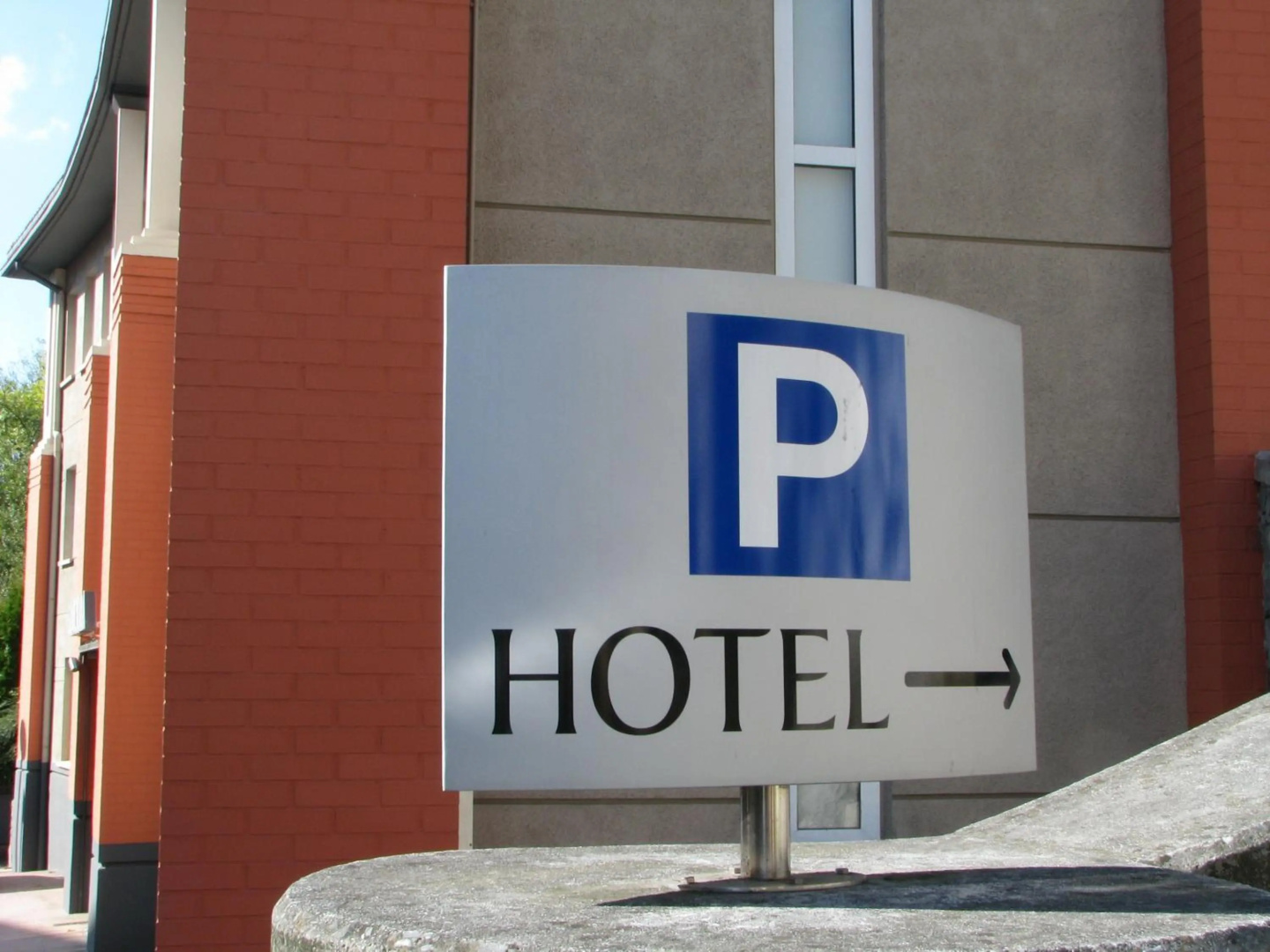 Foto - Hotel Elizalde Berri