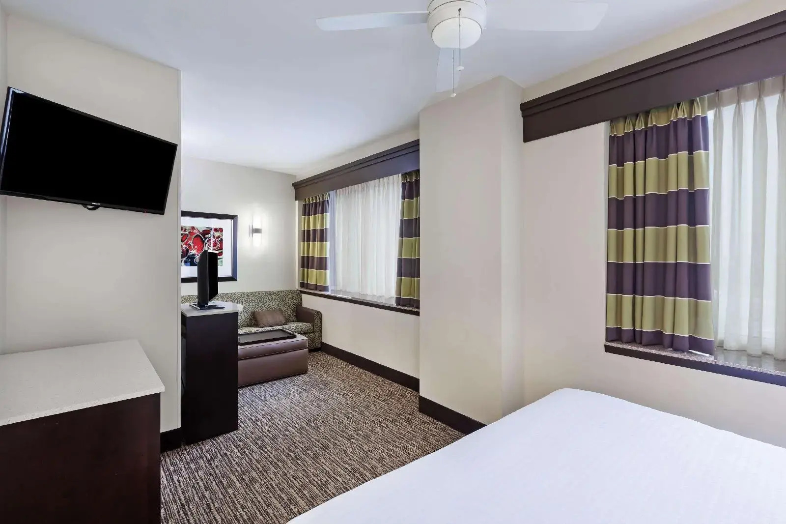 Foto - Homewood Suites Dallas Downtown