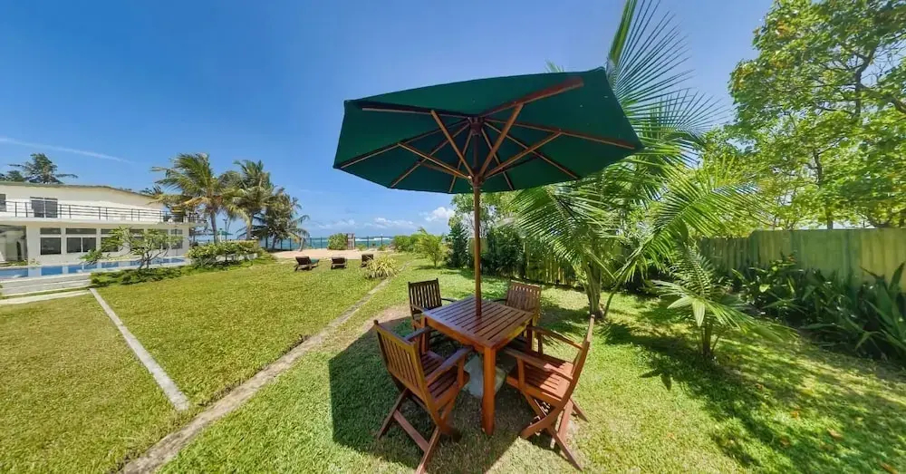 Photo - Manara Beach Resort