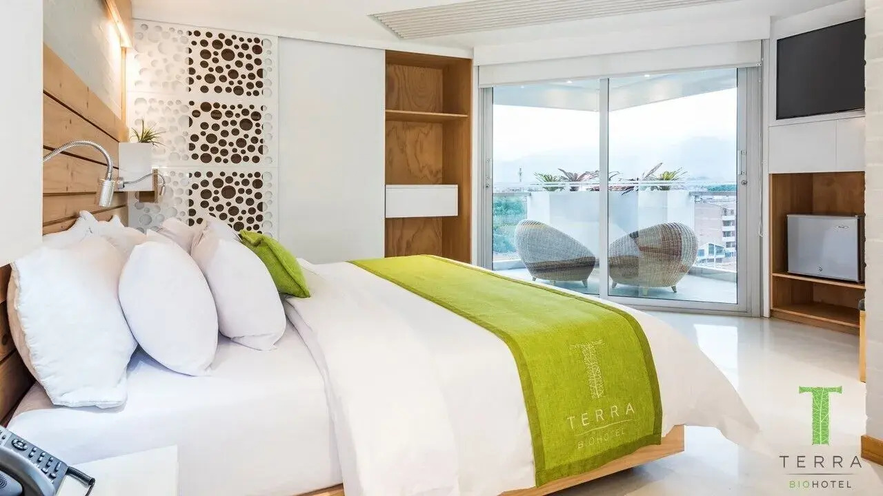 Foto - Terra Biohotel