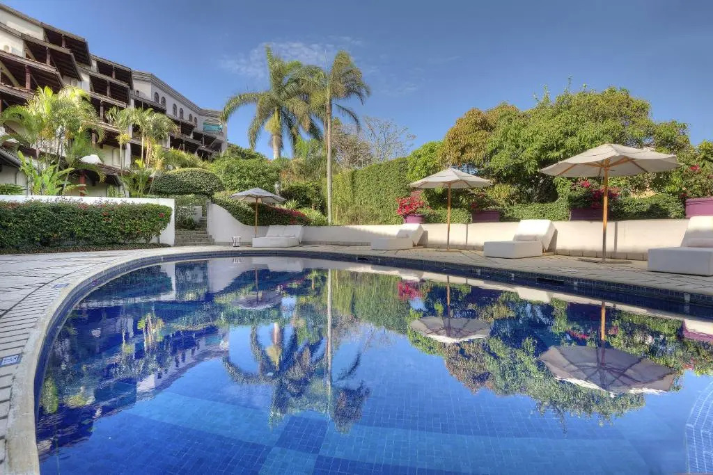 Foto - Alta Las Palomas Hotel