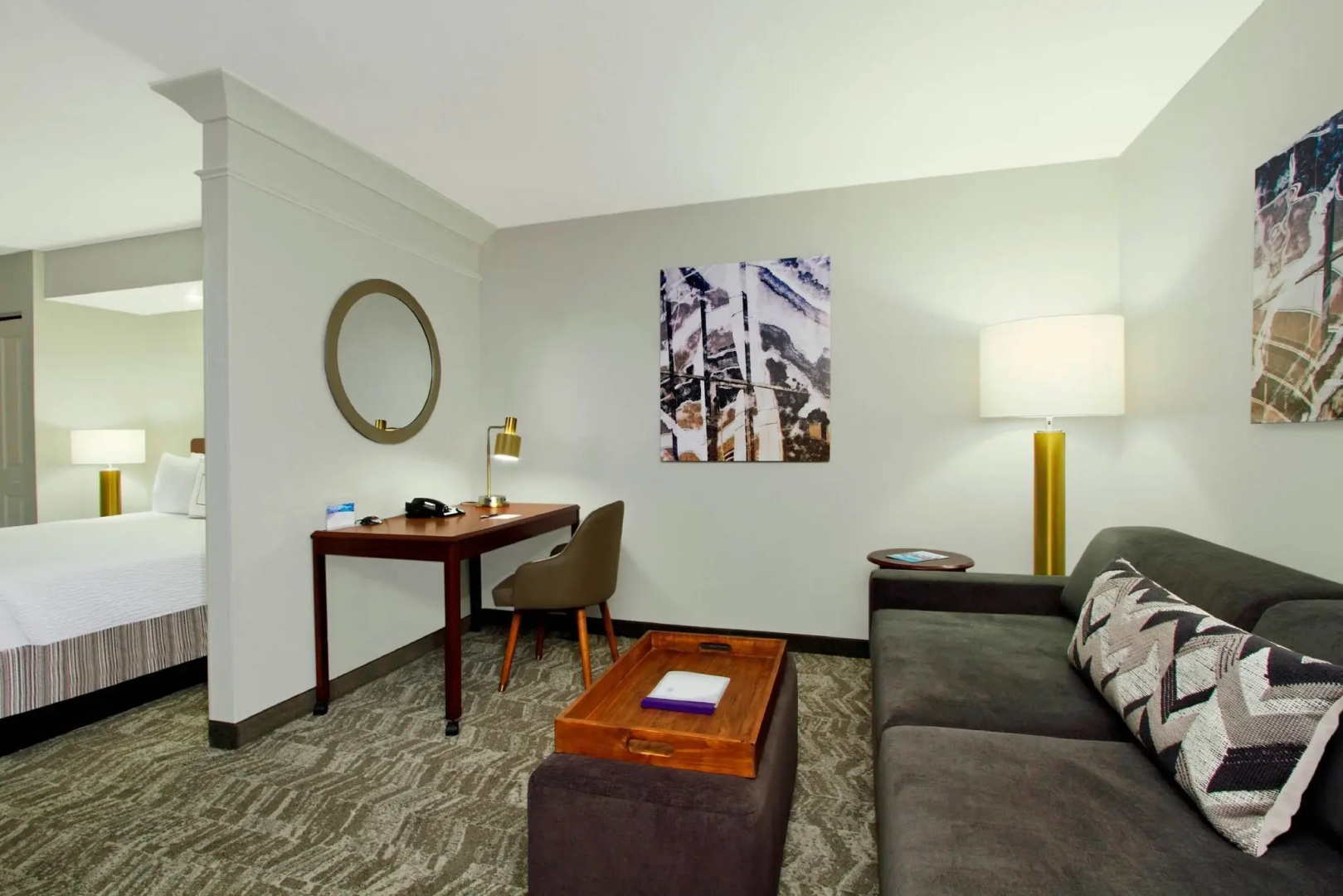 Foto - SpringHill Suites by Marriott Chesapeake Greenbrier
