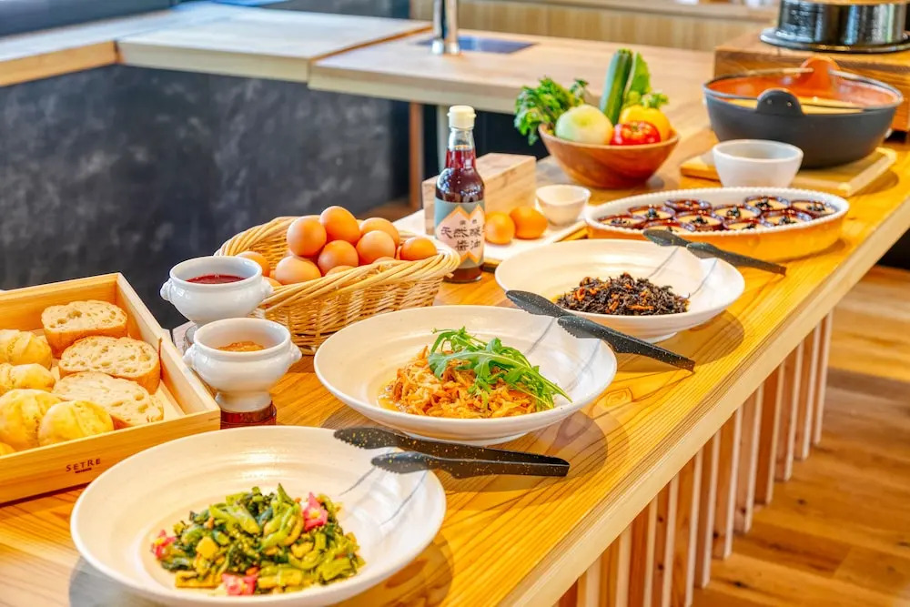 Photo - SETRE Naramachi セトレ ならまち