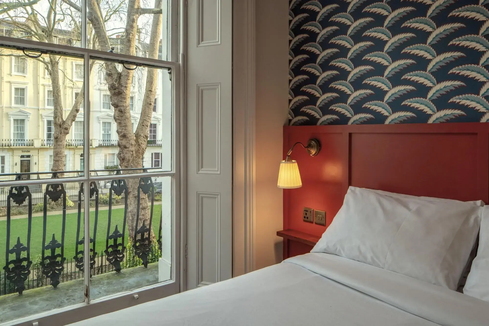 Foto - St. David's Hotels Paddington