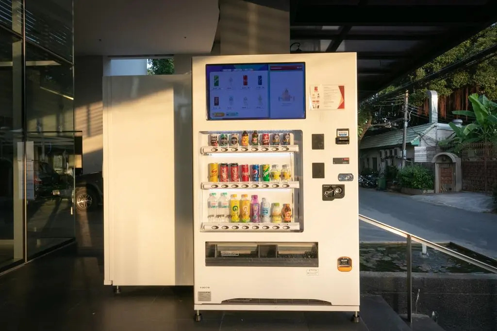 Foto - Lily Hotel Bangkok