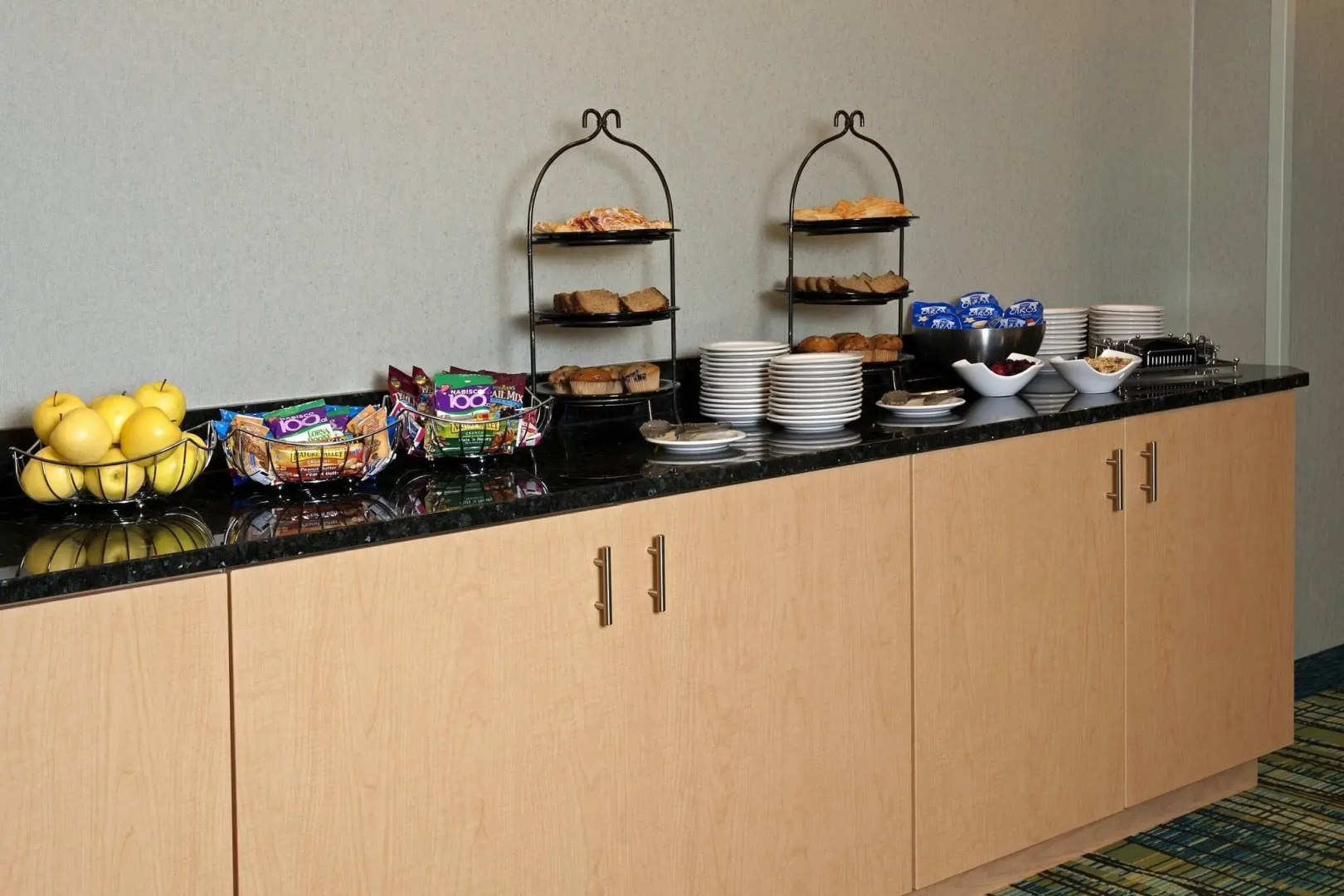 Photo - SpringHill Suites Chicago O'Hare by Marriott