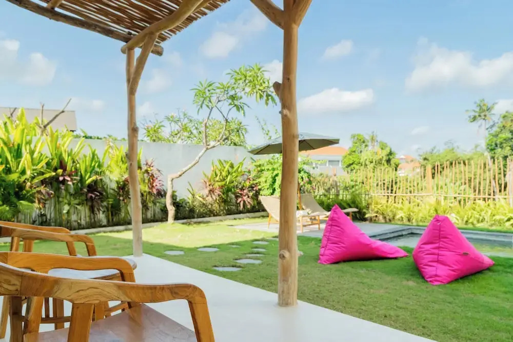 Foto - Gigi Sun Villa by Betterplace
