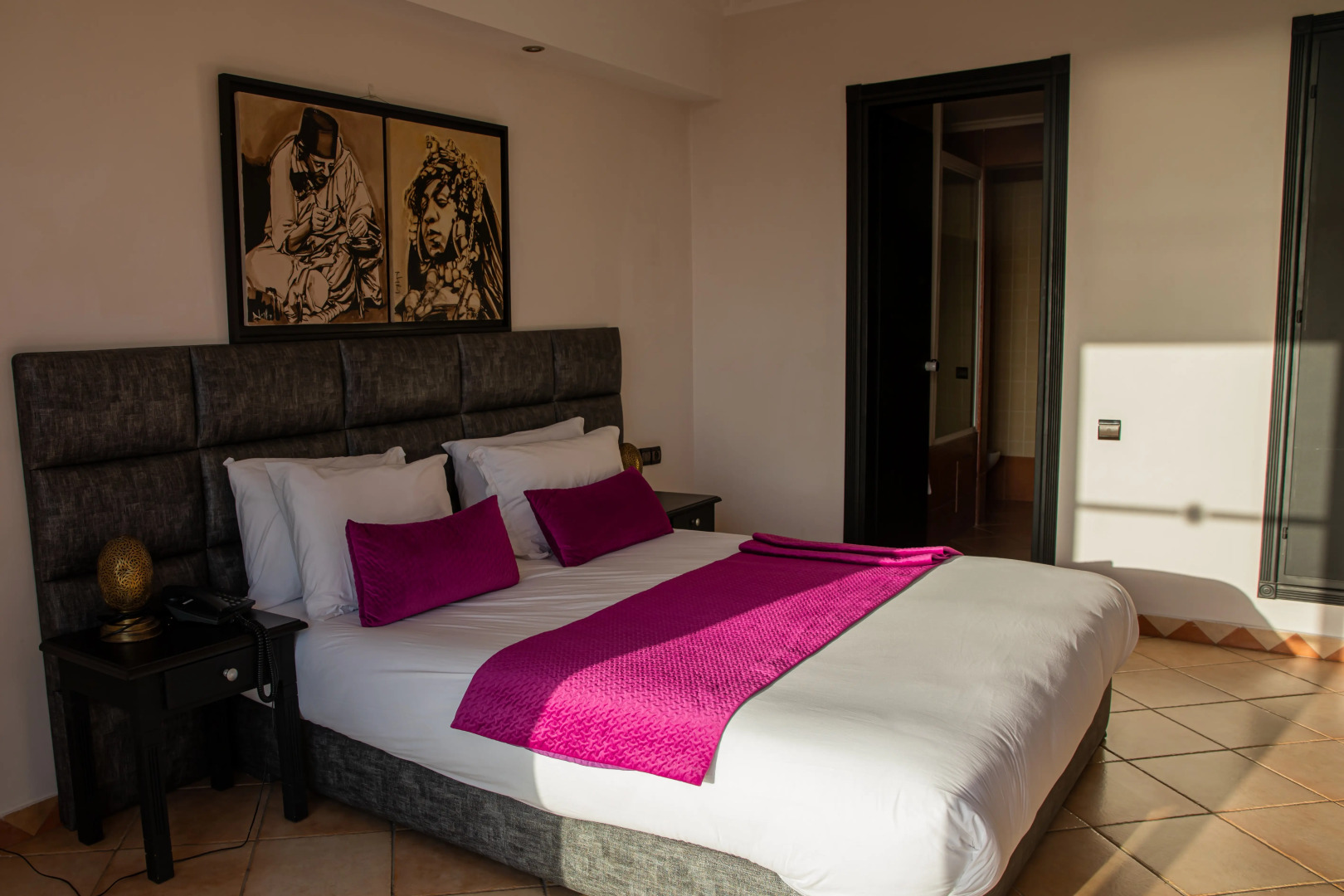 Foto - Ocean Atlantic View (Ex Bo Hotel)