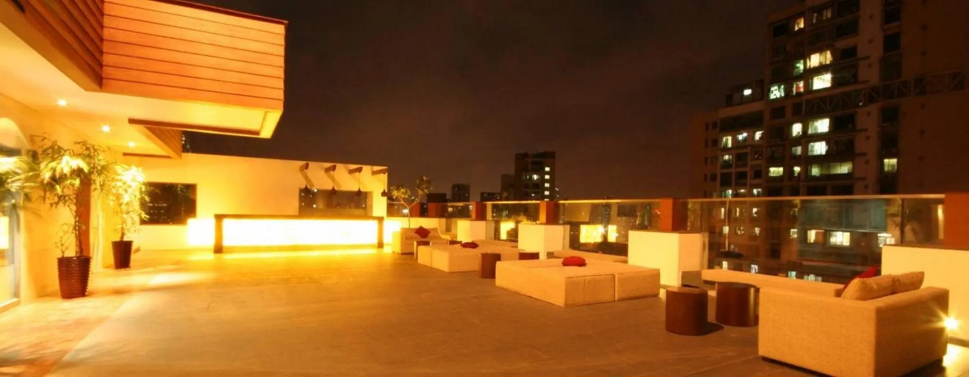 Foto - Krishna Palace Hotel