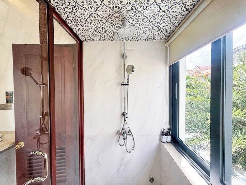 Foto - Villa Phú Mỹ Hưng